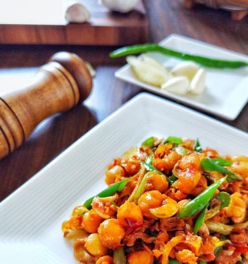 新鲜扇贝肉怎么做好吃？15种创意食谱推荐