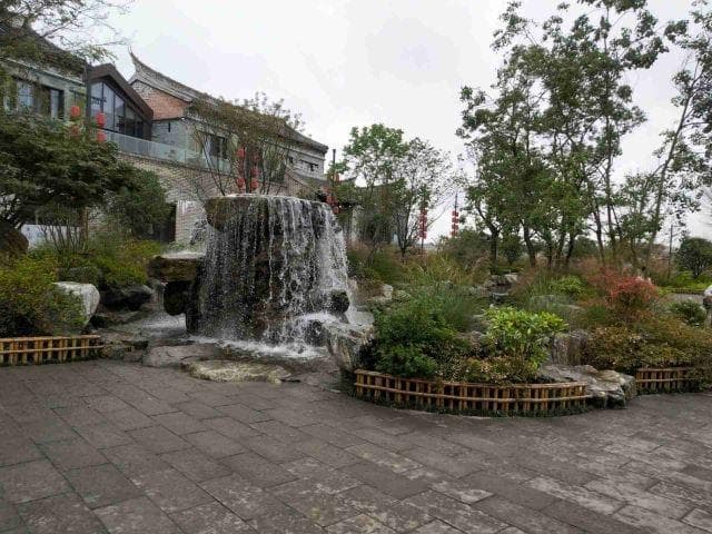 陕西汉中兴汉胜境景区游玩攻略：《天汉传奇》《汉颂》演出全解析