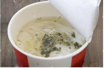 方便米粉的工艺流程及制作方法详解