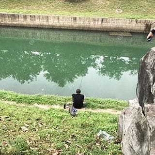 深圳13处免费钓鱼好去处，这些地方都能免费野钓！