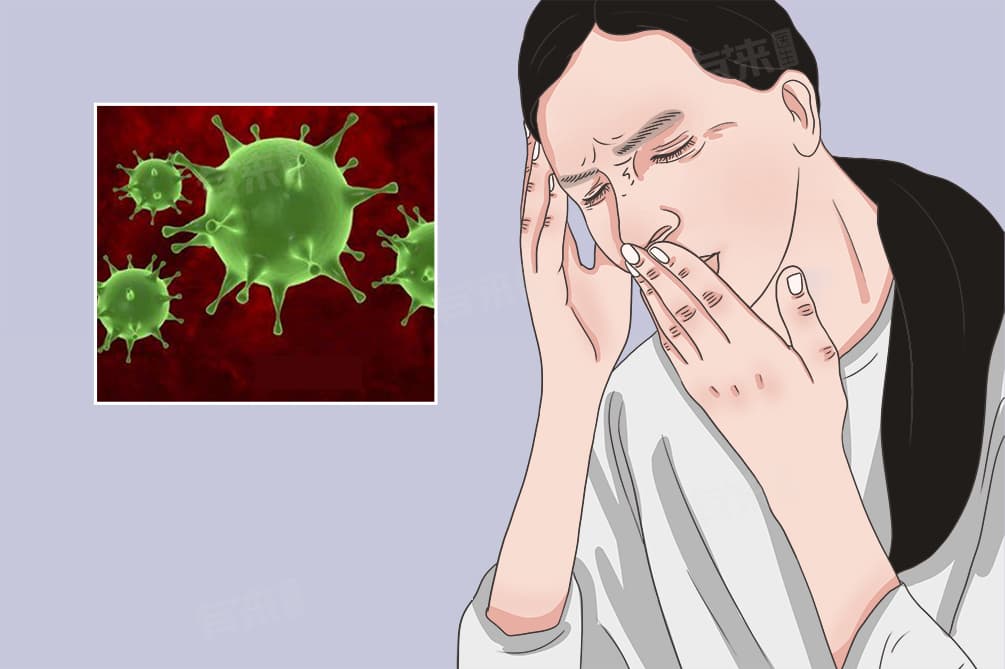 病毒感染怎么治疗效果最好
