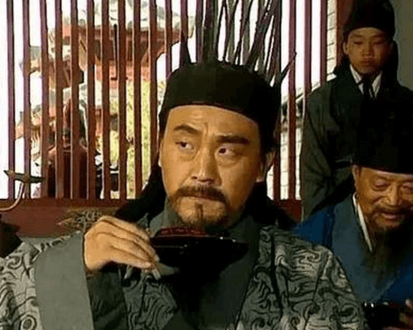 孙权赏识诸葛恪：其才其德与托孤之选