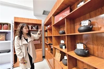 年轻人火热追捧 市场潜力超万亿——闲置经济如何驶入“新蓝海”