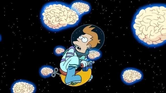 宇宙中存在无数个“玻尔兹曼大脑”？现实与虚拟的分界线在哪里？
