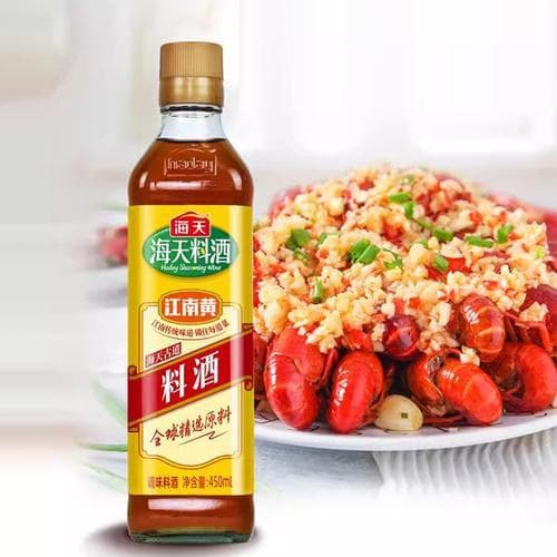 料酒在烹饪中的作用与使用指南