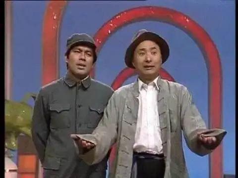 陈佩斯朱时茂再聚首？网友热议春晚经典重现