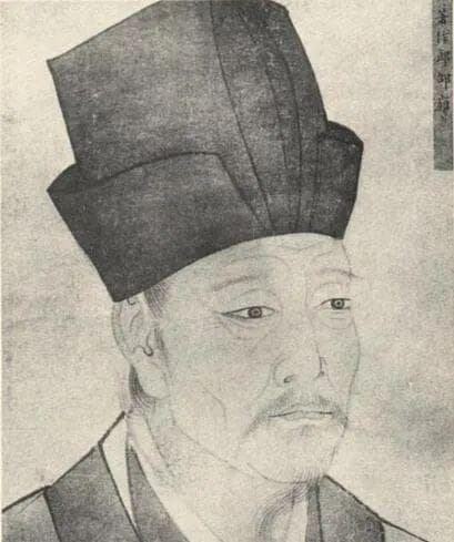 《水浒传》开篇诗，暗藏梁山好汉命运玄机，原诗作者是位易学大师