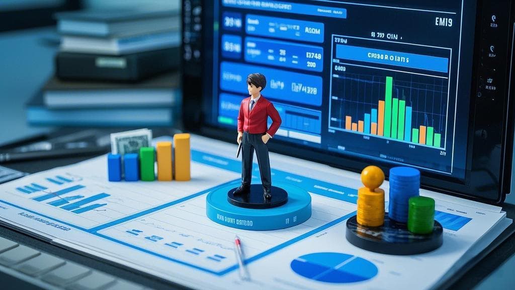 深度解析财务报告中的资产负债分析