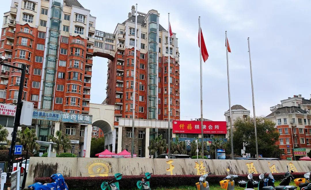 20年后的南昌老小区：一半是回忆，一半是现实