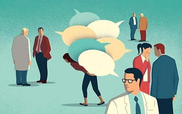 从“隐形分手”看现代爱情：评估心态下的关系困境
