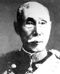 山口县陆军，鹿儿岛海军，看日本明治维新后军队中的“萨长藩阀”