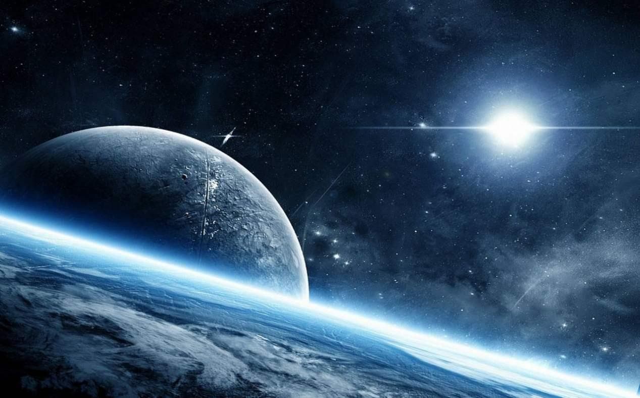 地球存在了46亿年，人类的出现才几百万年，地球是否有过高度文明？