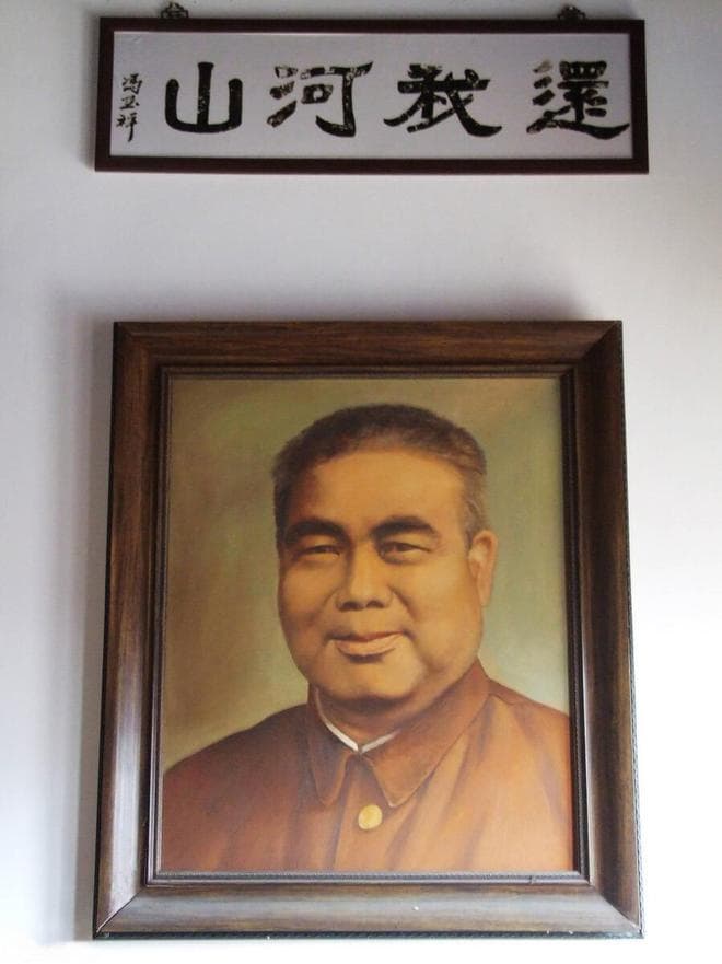 年仅39岁的吉鸿昌，被迫慷慨赴死。蒋介石为何一定要杀掉他