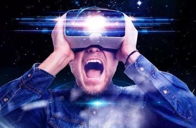 从幻想到现实的新革命 | VR AR MR xR 技术分别是什么？你都知道吗？