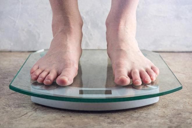 总结：体重不下降的5个原因
