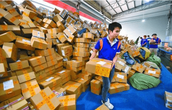 快递丢损索赔难，如何解？让不少“网购族”喊累