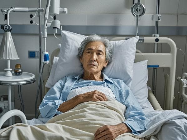 脑梗死肢体康复训练