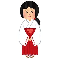 揭秘日本巫女：从历史传承到现代职能