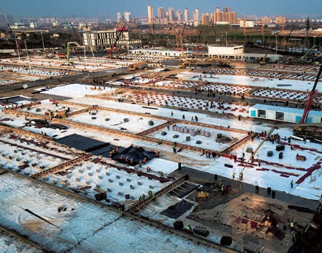 仅12天建成，堪称中国基建奇迹的雷神山医院，如今难道荒废了吗？