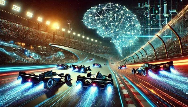 未来已来：端到端自动驾驶引爆2024，车企迎来生死竞速！