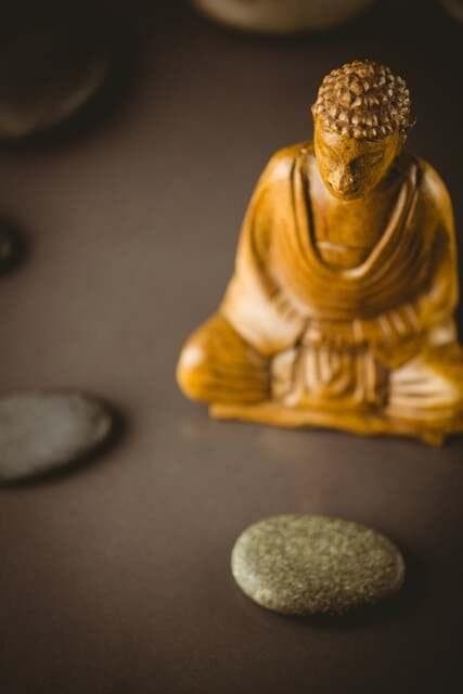 佛教的起源与发展