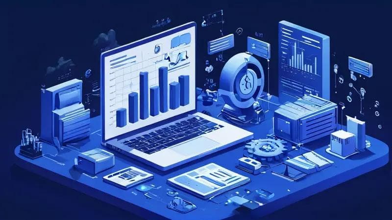Excel批量做图：三种高效方法详解