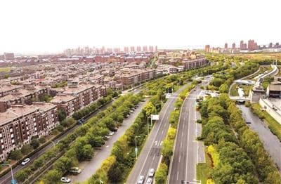 滨海新区：主动服务北京非首都功能疏解，释放招商引资“强磁场”效应