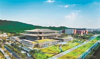 广州文旅地标提质升级，国庆假期接待出入境游客25万人次