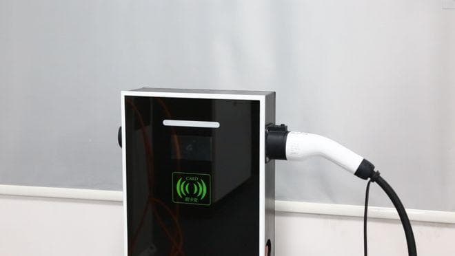 7KW充电桩安装要点：提升充电效率的秘诀