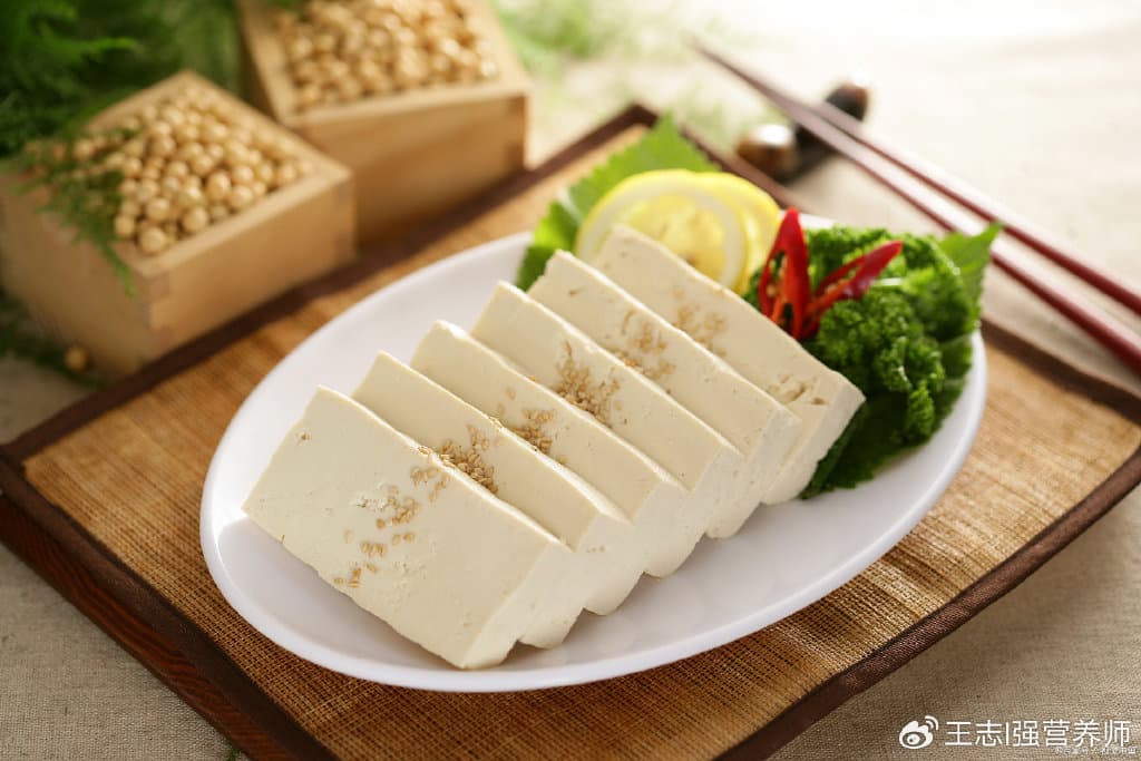 健康食用豆制品：营养搭配与科学烹调全指南