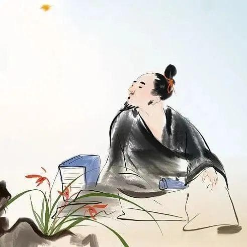 孟郊最著名的十首诗，第一首千古流传，最后一首境界极高