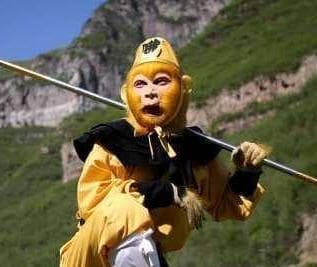 《西游记》中孙悟空除了金箍棒之外还有什么武器？