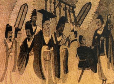 北魏历经几位皇帝？北魏历代皇帝列表
