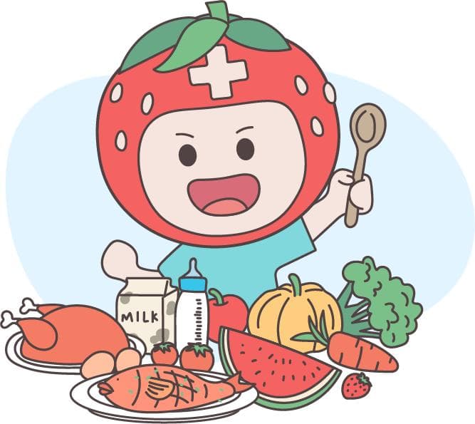 孩子养的胖就是有福气？错！儿童肥胖的危害不可小视！