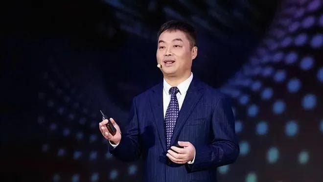 华为张平安：别想5nm、3nm，目前7nm对中国芯片最重要