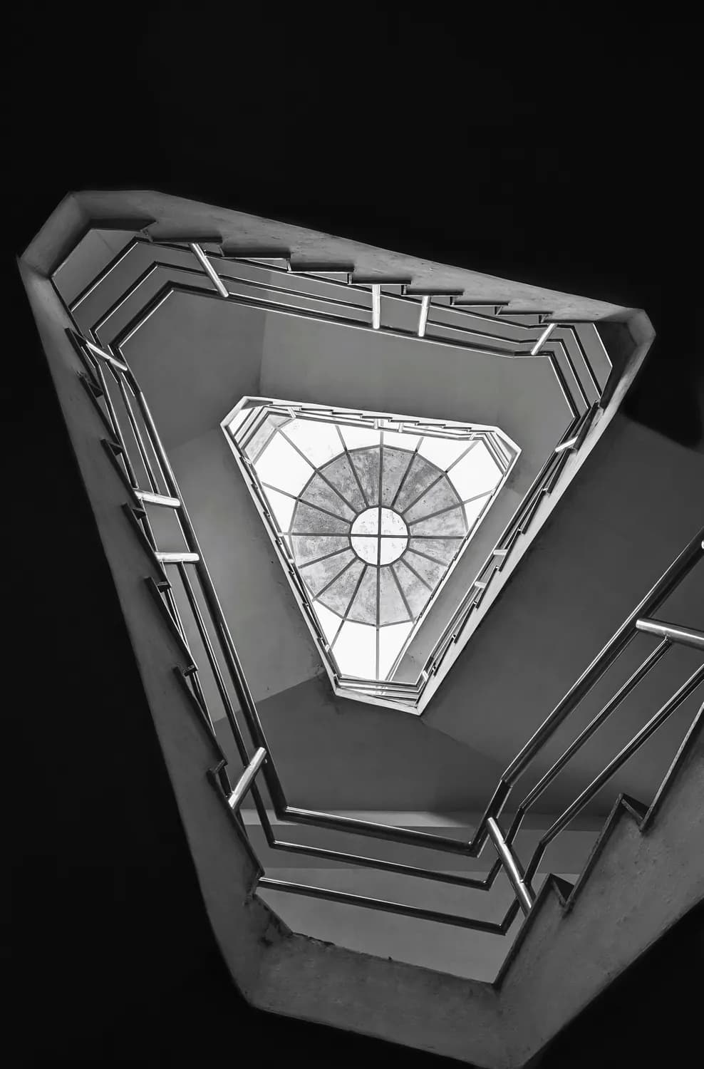 平行四边形建筑：下一个设计潮流？