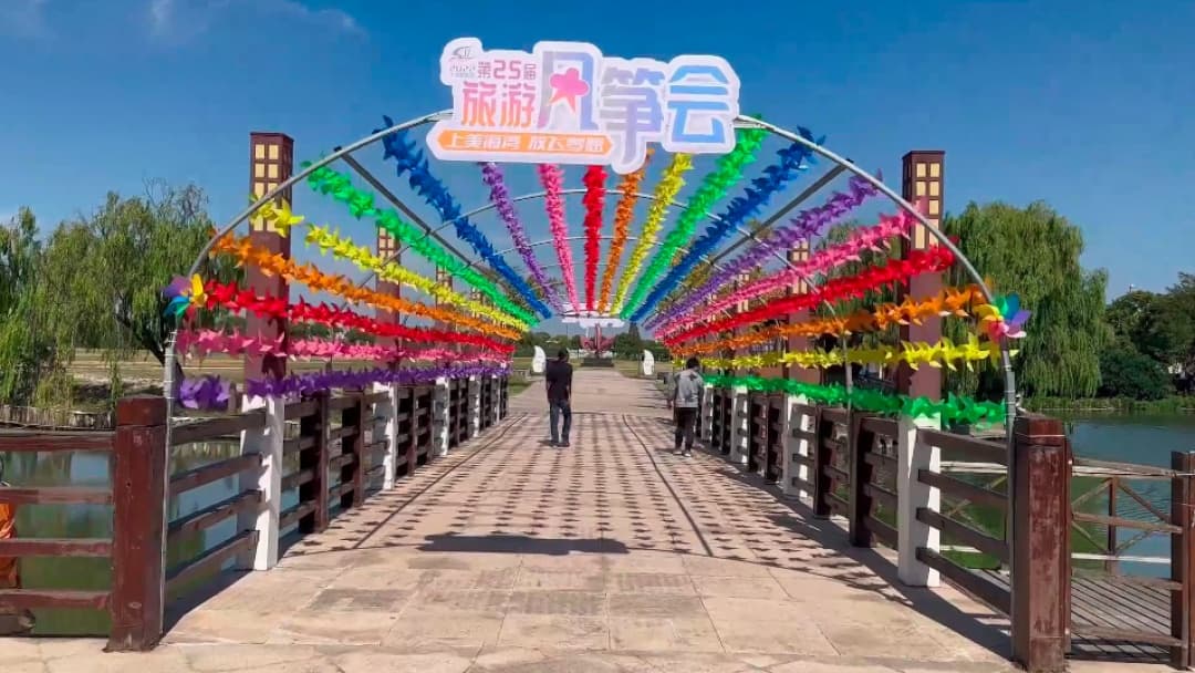 断头河变身鱼翔浅底的“水下森林”！海湾旅游区水环境升级“生态大鱼缸”