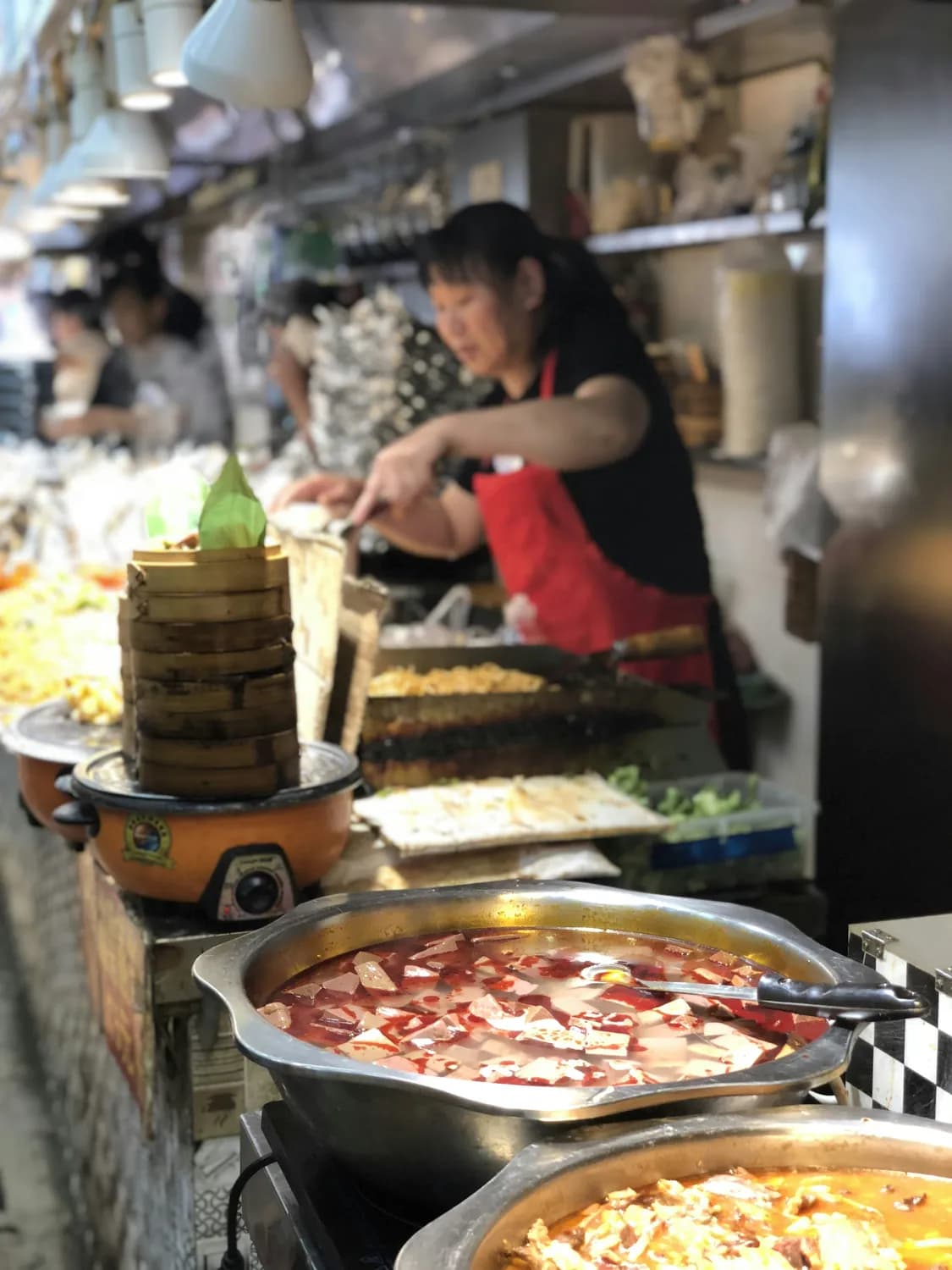 北京早餐工程：便民惠民的经济新引擎