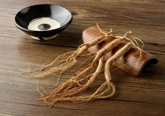 人参：在炮制之下的药用奥秘