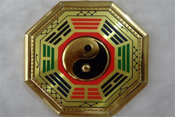 八卦镜的摆放方法 八卦镜的摆放位置有哪些讲究