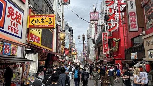 比重再上升！日本老龄化率达29.3%，劳动力短缺下“2025问题”紧迫