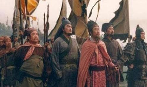 宋江起义真相：从历史记载中还原真实的“及时雨”