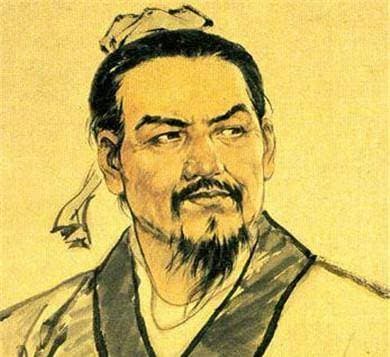 他满腹奇谋经纶，却惨遭同窗好友陷害而死，时也命也！