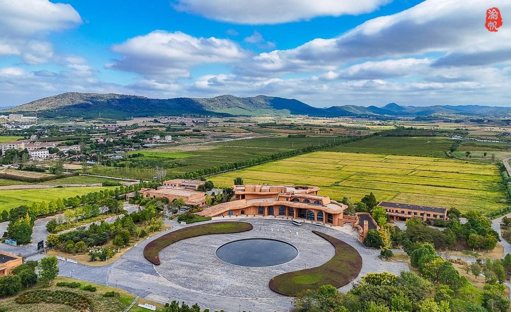 国庆去哪儿玩？湖北荆门的旅游攻略已为你备好，景美人少又好玩