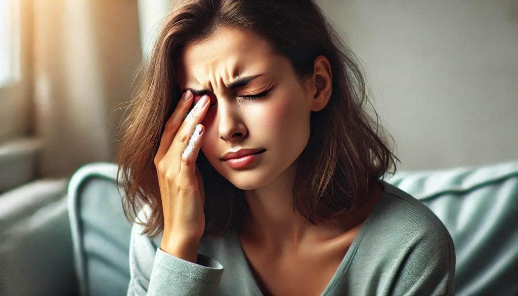 結膜炎會自己好嗎？原因、症狀、前兆、是否會傳染 一次看懂