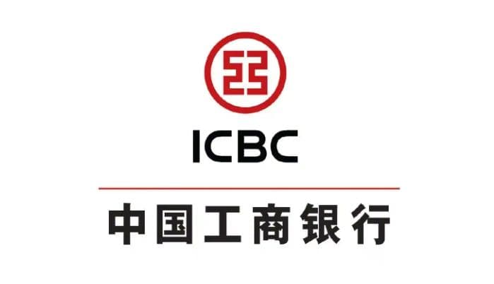 中国六大银行商标logo设计理念 建设银行logo设计理念