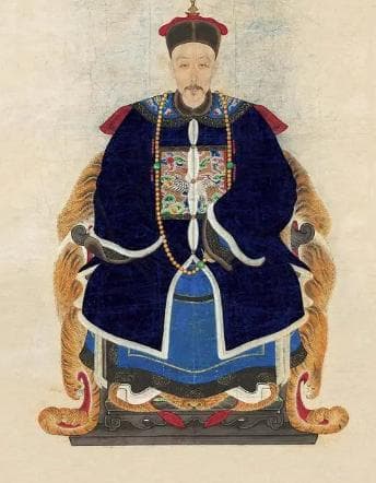 清朝官服：历史渊源与文化传承