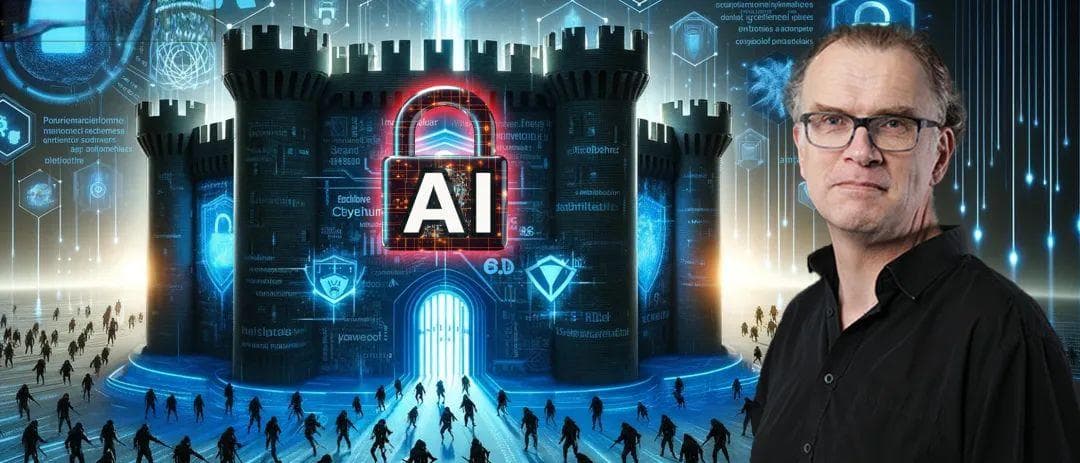 专家剖析AI致命缺陷：不具备大规模应用前提