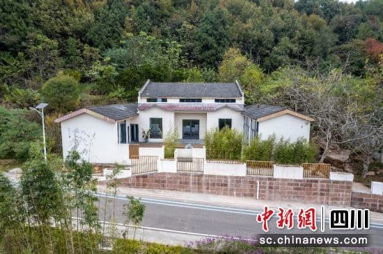 成都东部新区深化林业综合改革 创新发展森林康养产业