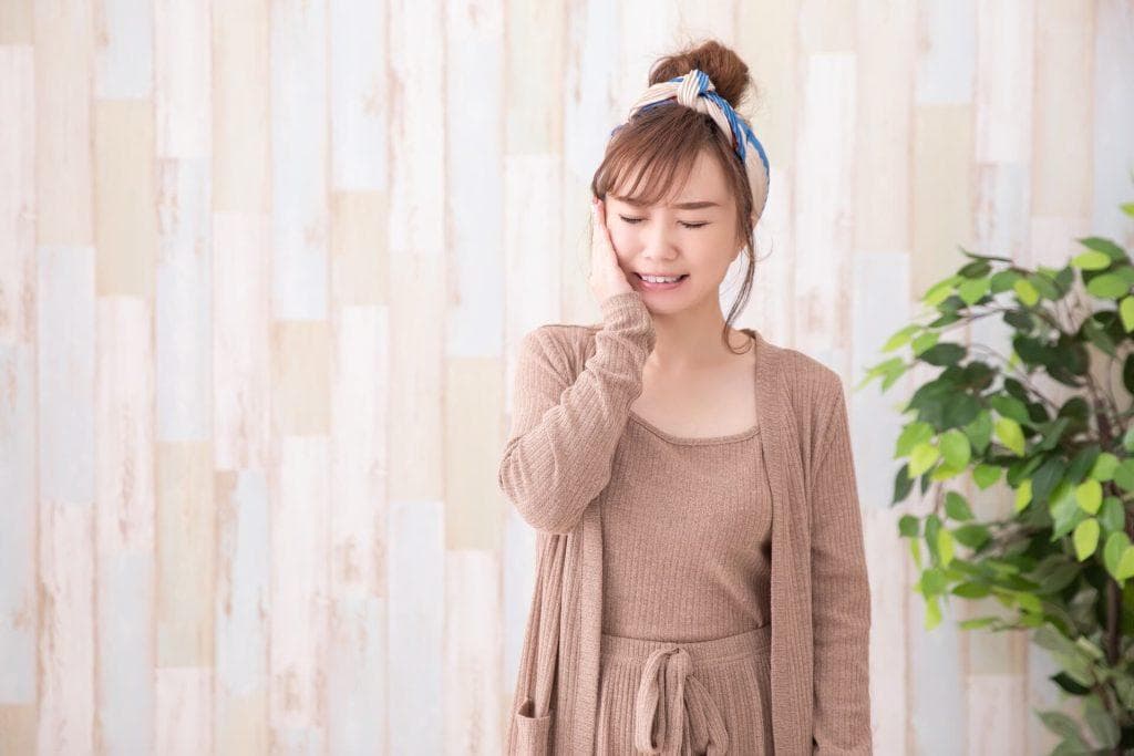 三叉神经痛会自己好吗？症状、舒缓、吃什麼 一次看懂